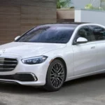Mercedes-Benz-S-Class-Exterior
